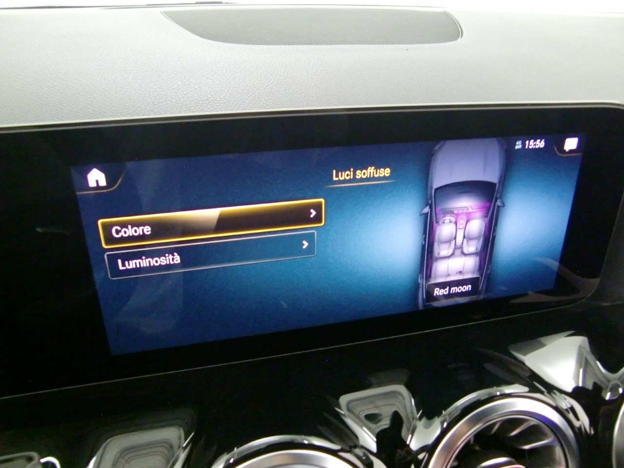 Mercedes GLA GLA 200 D Premium 8G-DCT - 19