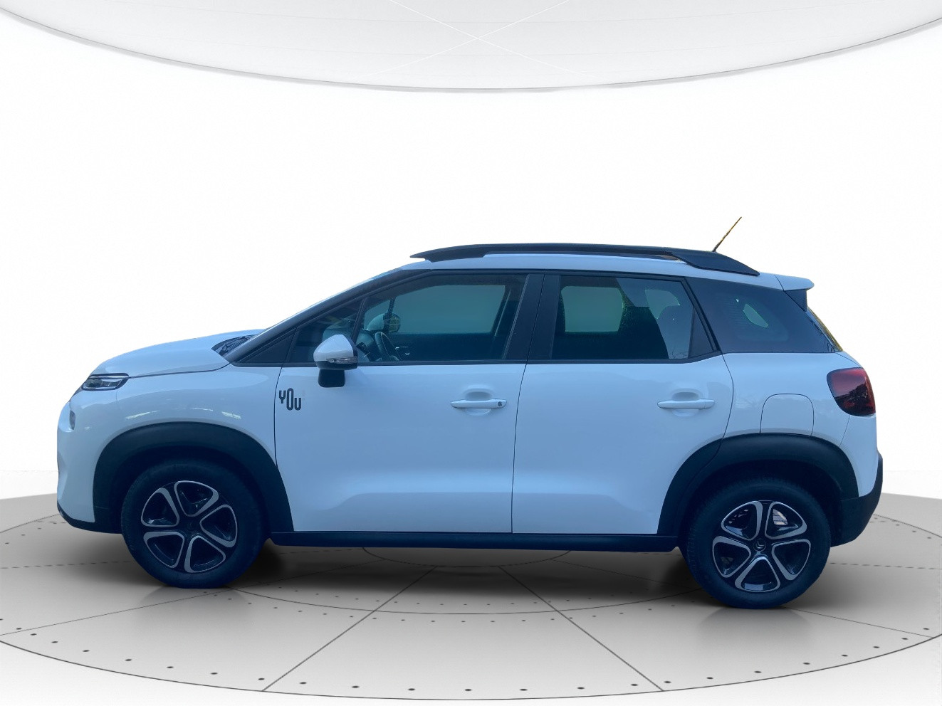 Citroen C3 Aircross Usato 2023 C3 Aircross Modena
