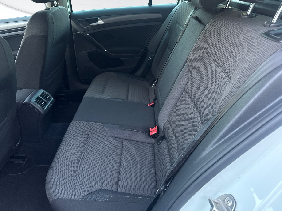 Volkswagen Golf Usato 2017 Golf Padova