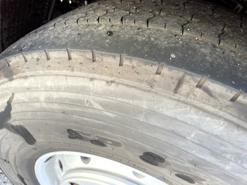 MAN TGX 18.460 4X2 BL SA