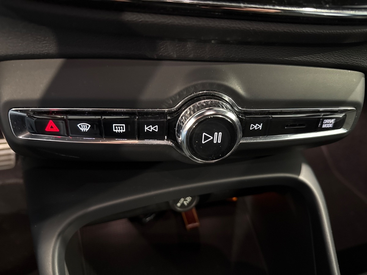 Volvo XC40 Usato 2021 XC40 Parma