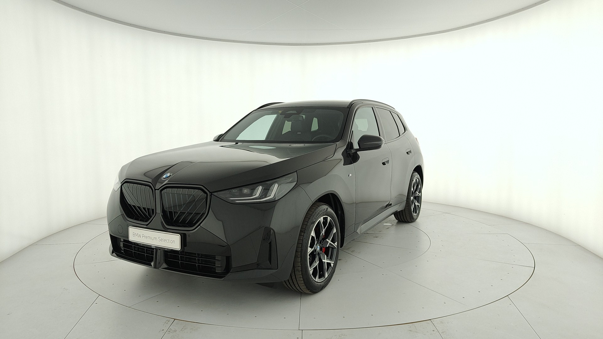 BMW X3 X3 xdrive20d MSport auto