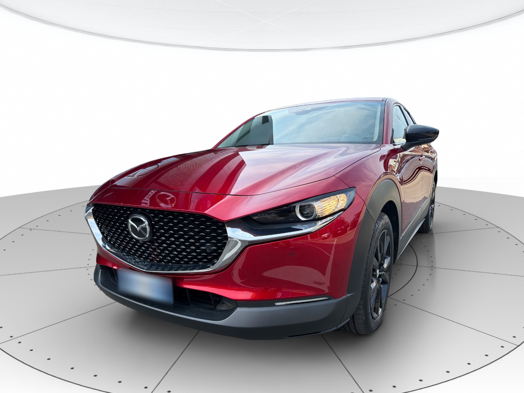 Mazda CX-30 Usato 2023 CX-30 Reggio Emilia