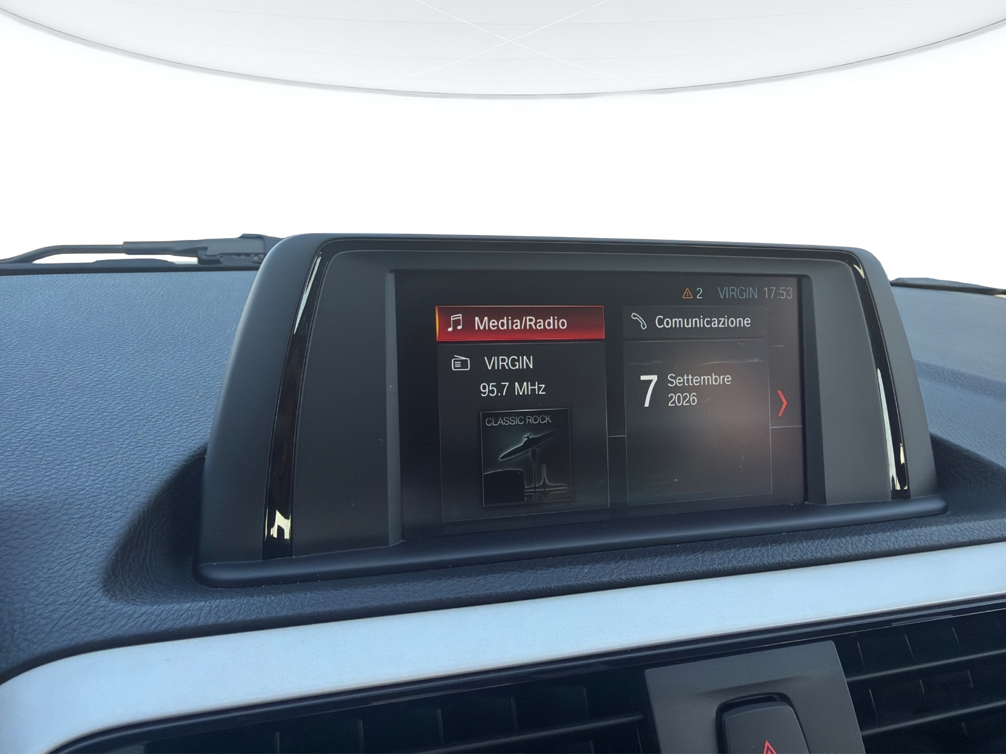Bmw Serie 1 Usato 2018 Serie 1 Mestre