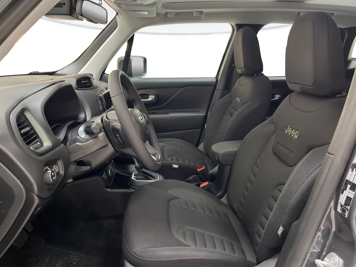 Jeep Renegade KM0 2025 Renegade Verona