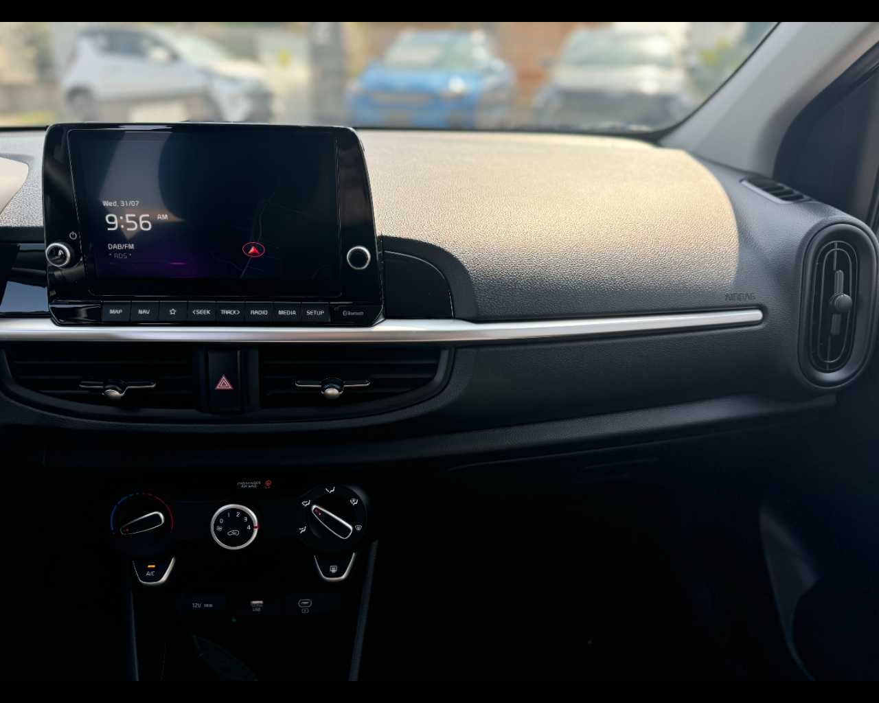 Kia Picanto Nuovo GPL Picanto Este