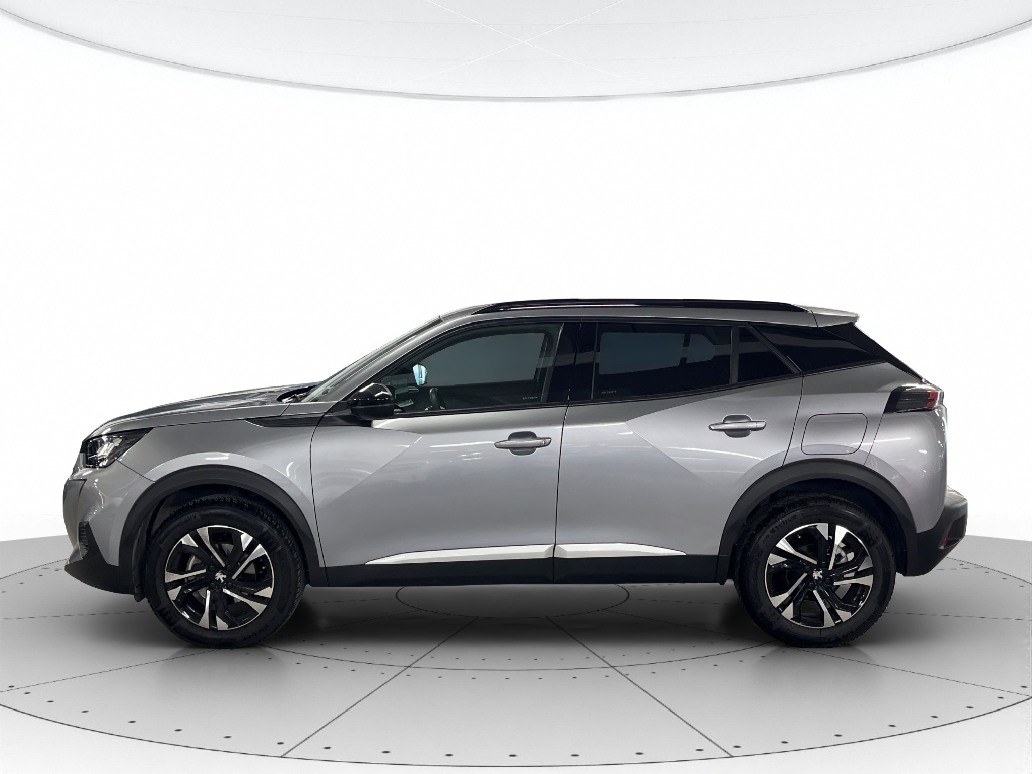 Peugeot 2008 Usato 2022 2008 Verona
