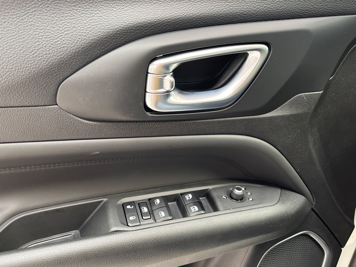 Jeep Compass Nuovo  Compass Rovigo
