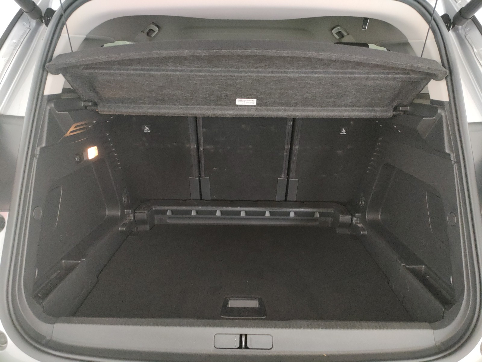 Citroen C5 Aircross Usato 2020 C5 Aircross Padova