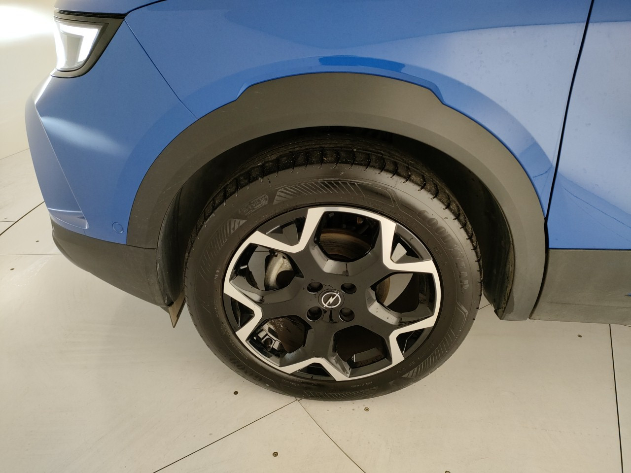 Opel Mokka Usato 2024 Mokka Porto Mantovano