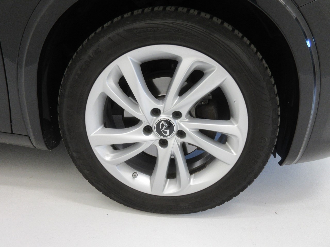 Infiniti Q30 Q30 1.5 D 109cv Business Executive DCT - 4
