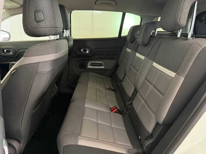C5 Aircross I 2018 - C5 Aircross 1.5 Bluehdi Shine S&s 130cv