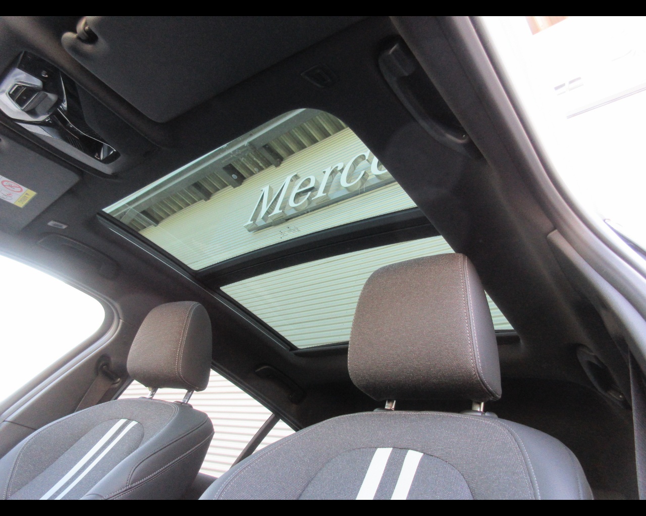 Bmw Serie 1 Serie 1 5 Porte 116d SCR Business Advantage - 9
