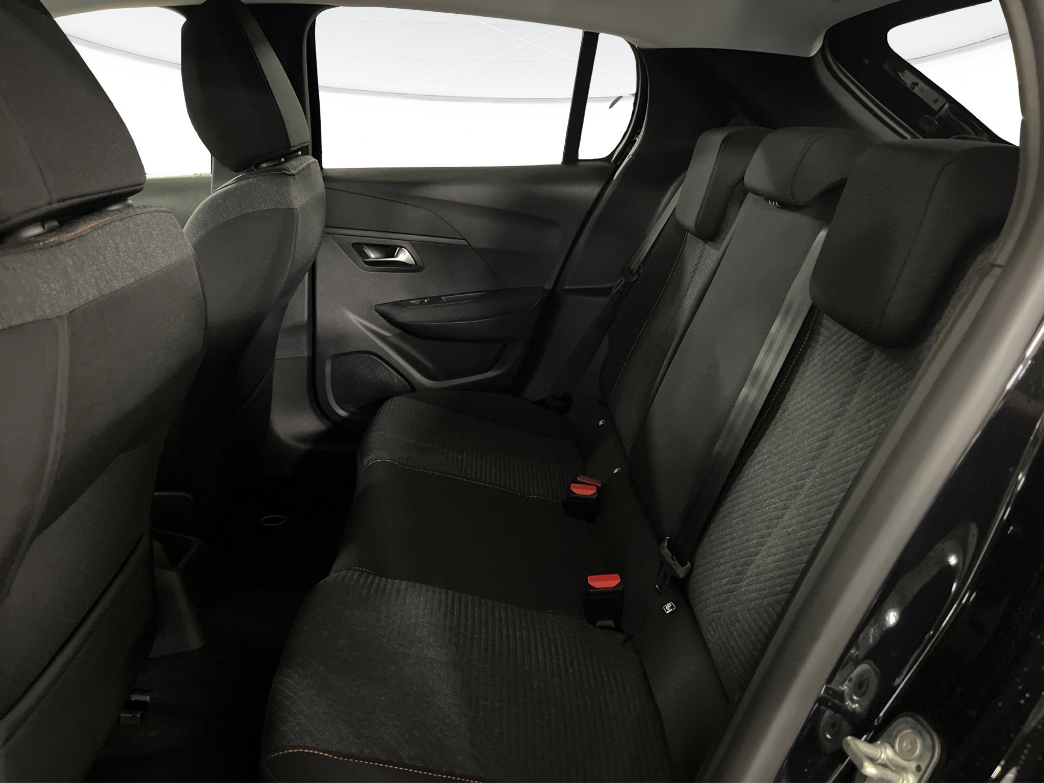 Peugeot 208 KM0 2026 208 Verona