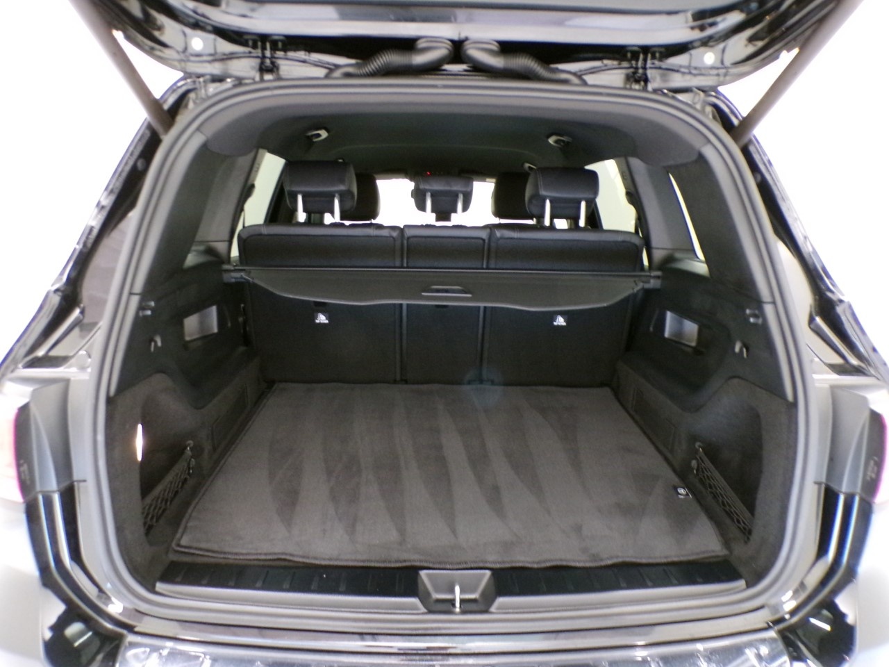 Mercedes GLB GLB 200 D Sport Plus 4Matic 8G-DCT - 8