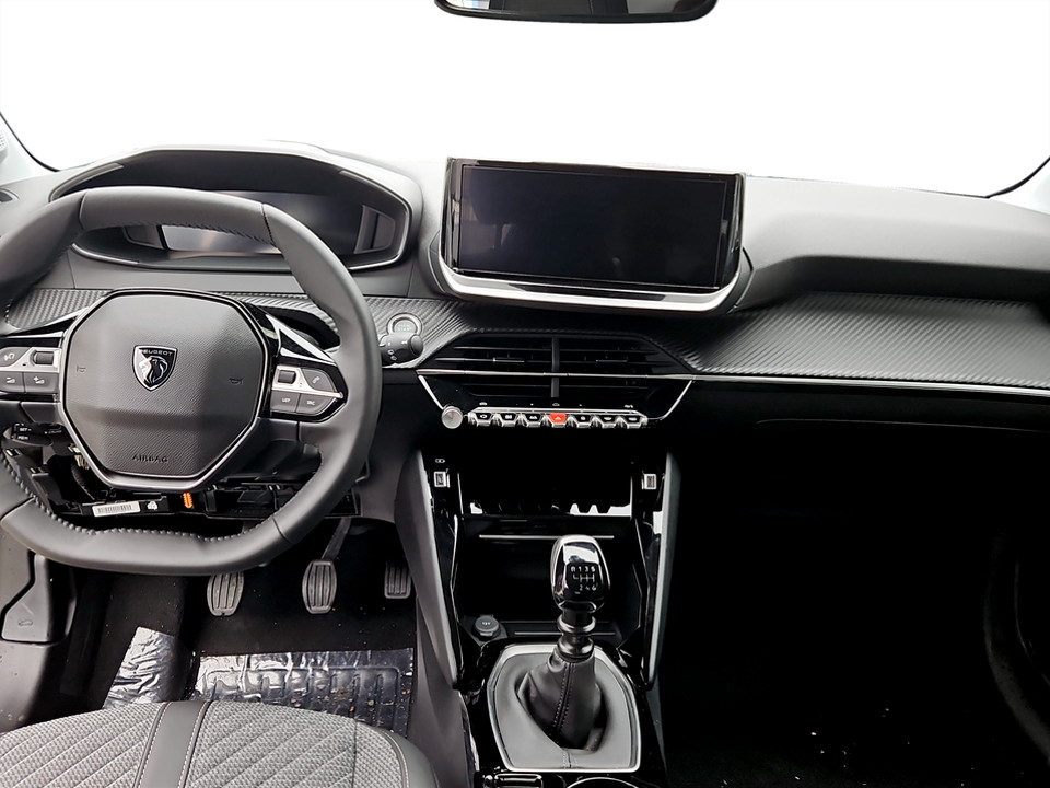 PEUGEOT 208 5P – ALLURE PureTech 100 S&S Benzina km0 - 10