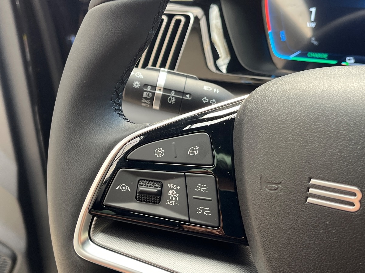 Byd Seal U DM-i KM0 2026 Seal U DM-i Verona