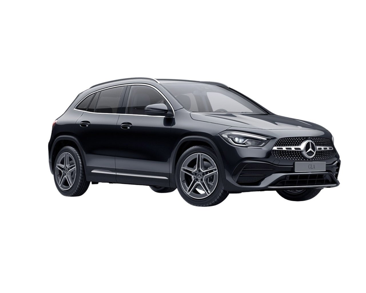 Mercedes GLA GLA 200 d 4Matic Automatic PREMIUM