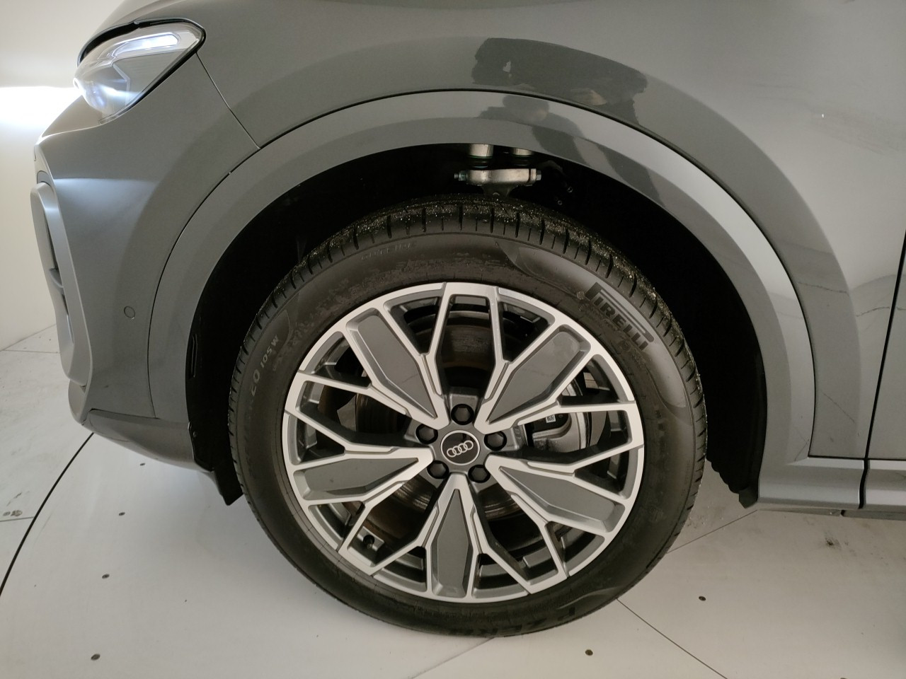 Audi Q5 KM0 2025 Q5 San Zeno Naviglio