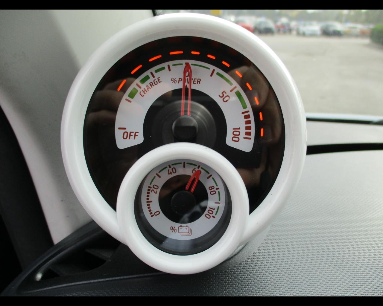 smart fortwo EQ Fortwo Youngster my19 - 4