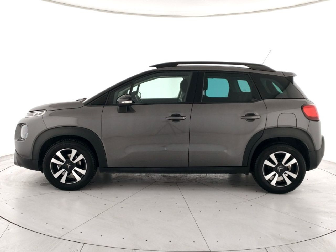 Citroen C3 Aircross Usato 2019 C3 Aircross Modena