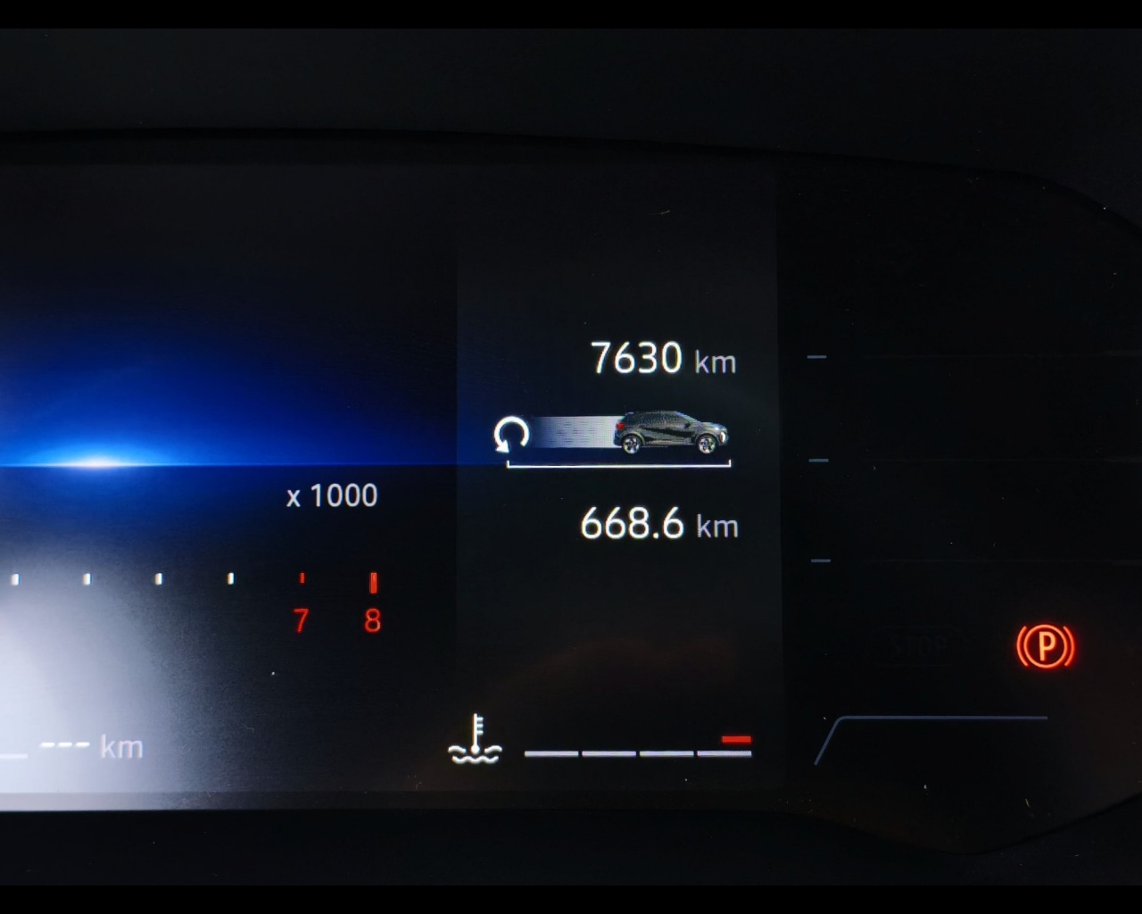Foto RENAULT Captur 1.0 eco-g Techno 100cv