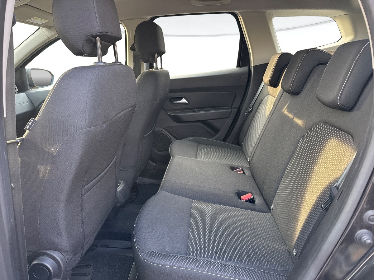 Dacia Duster Usato 2021 Duster Este