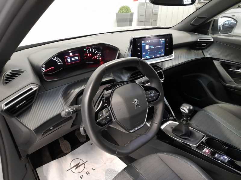 2008 Ii 2020 - 2008 1.2 Puretech Allure Pack S&s 100cv