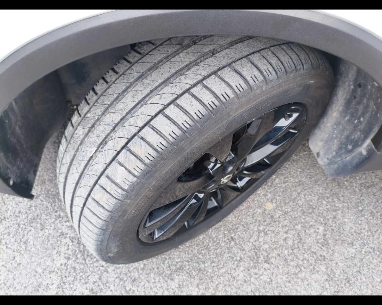 Foto OPEL Mokka X 1.6 cdti b-Color s&s 4x2 136cv