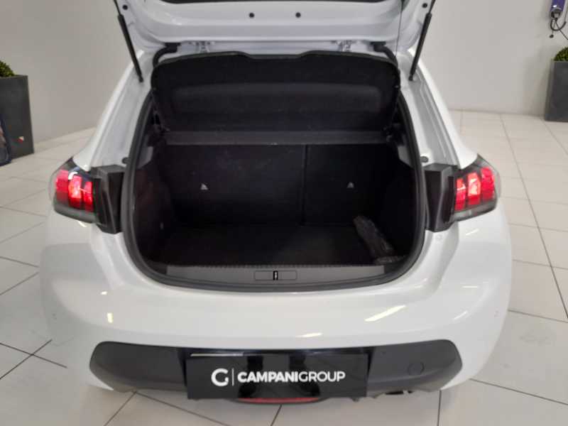 208 Ii 2019 - 208 1.5 Bluehdi Active Pack S&s 100cv
