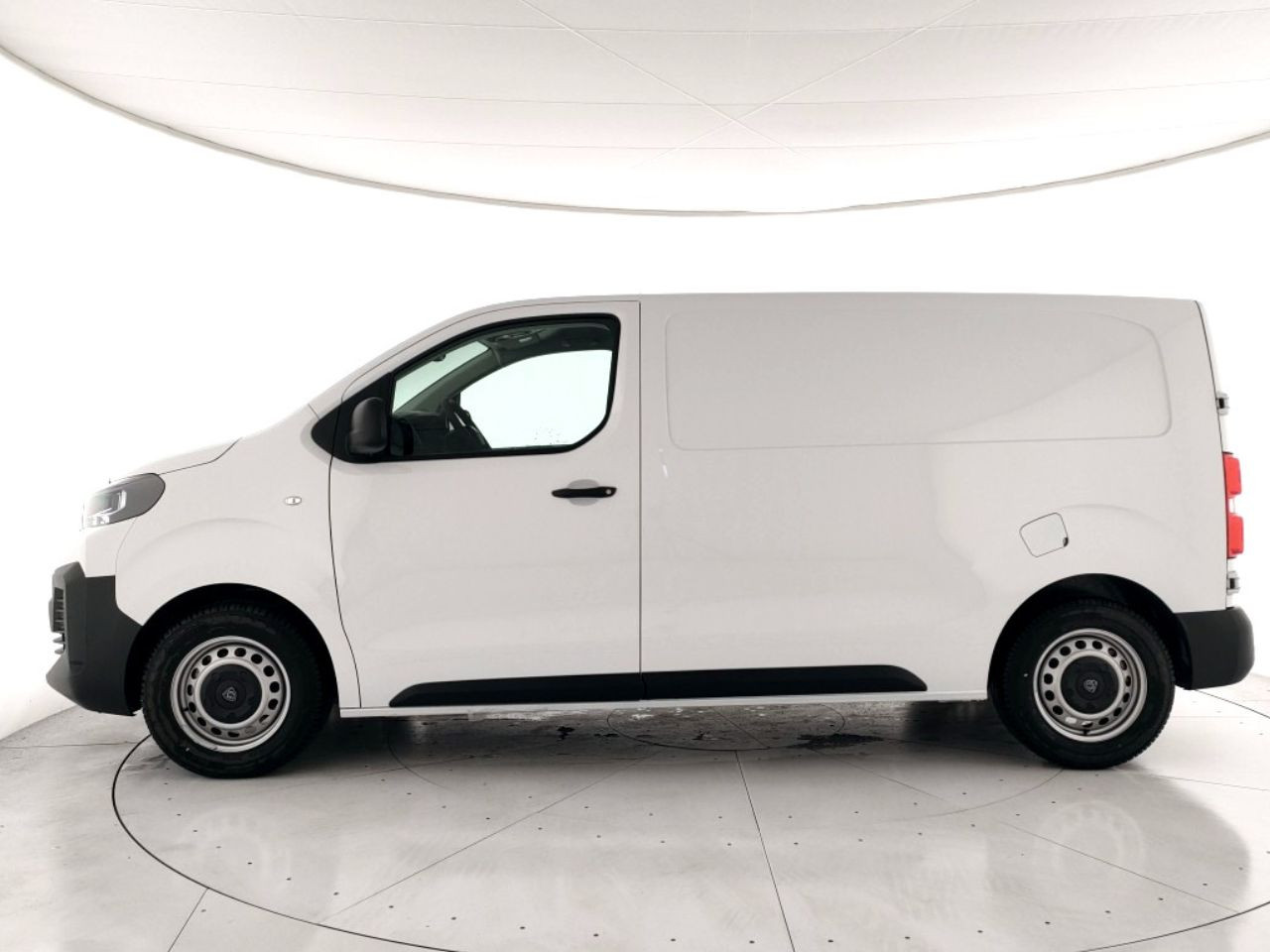 Peugeot Expert Nuovo Diesel Expert Porto Mantovano