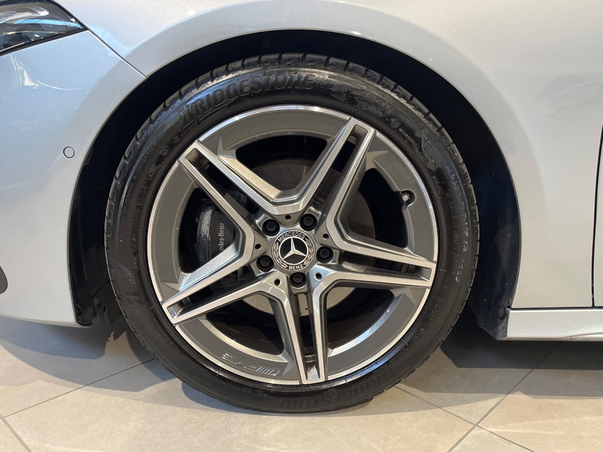 Mercedes Classe A Usato 2025 Classe A Verona