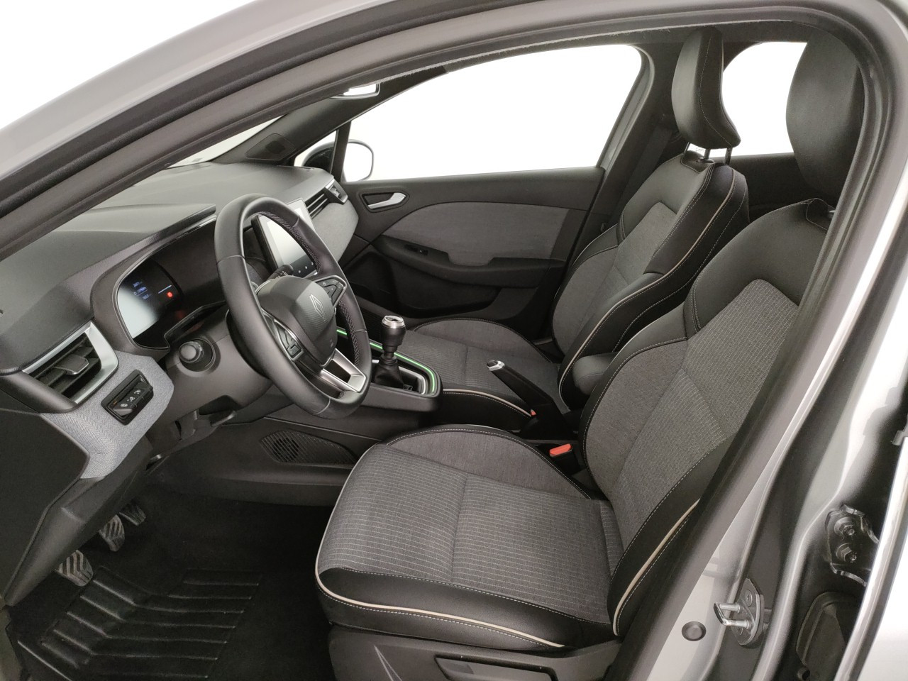 Renault Clio Usato 2025 Clio Reggio Emilia