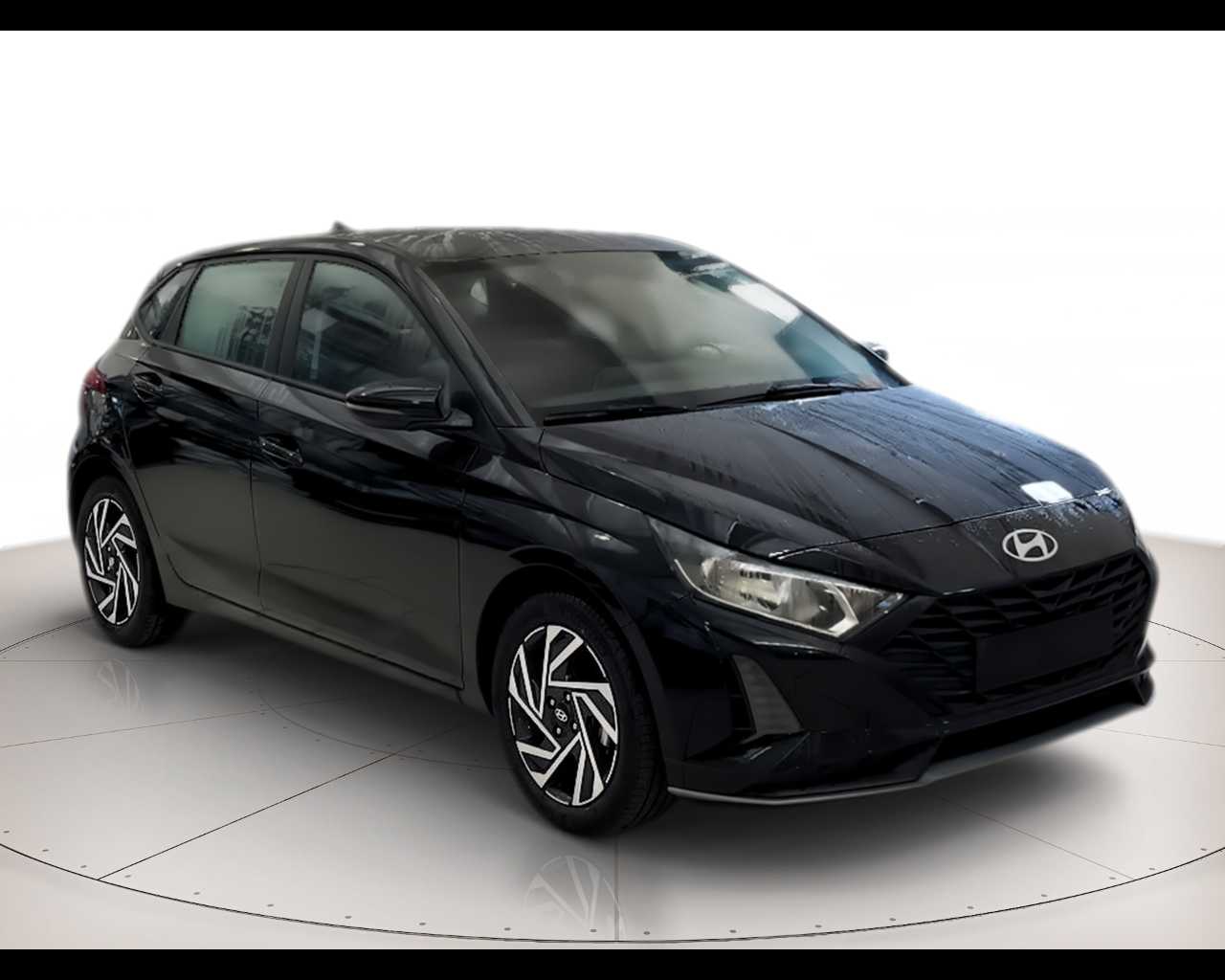 Hyundai i20 Nuovo Benzina i20 Rovigo