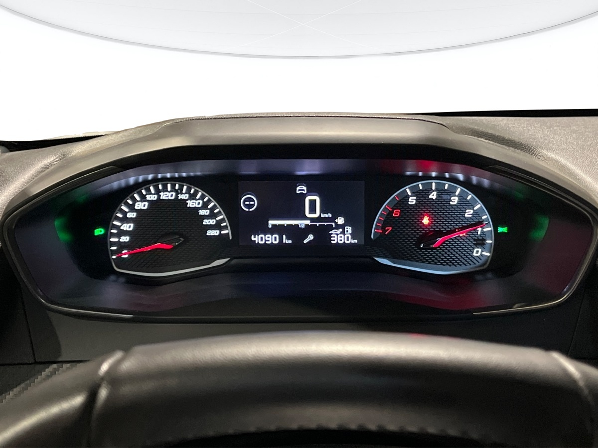 Peugeot 208 Usato 2023 208 Verona