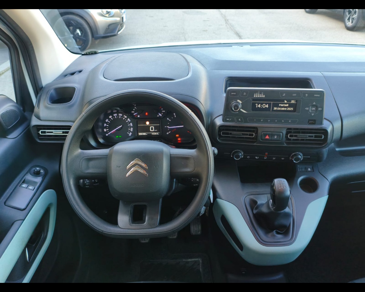 Foto CITROEN Berlingo 1.5 bluehdi M Feel s&s 100cv