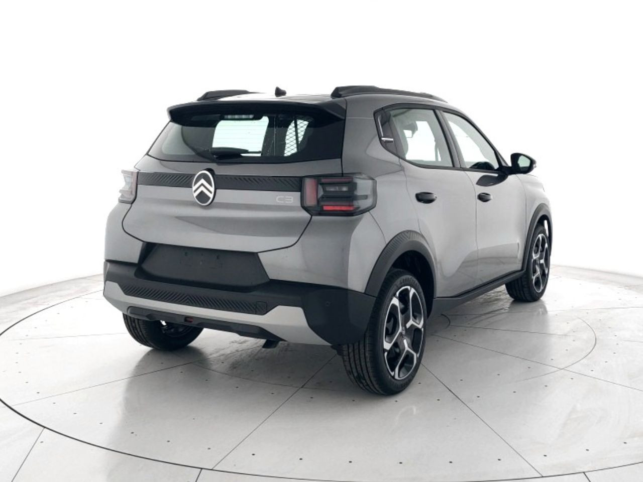 Citroen C3 Nuovo Benzina C3 Porto Mantovano