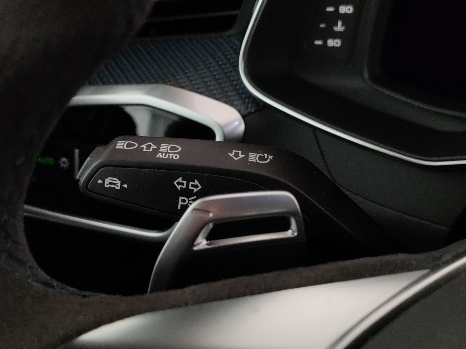 Audi A6 Usato 2023 A6 Padova