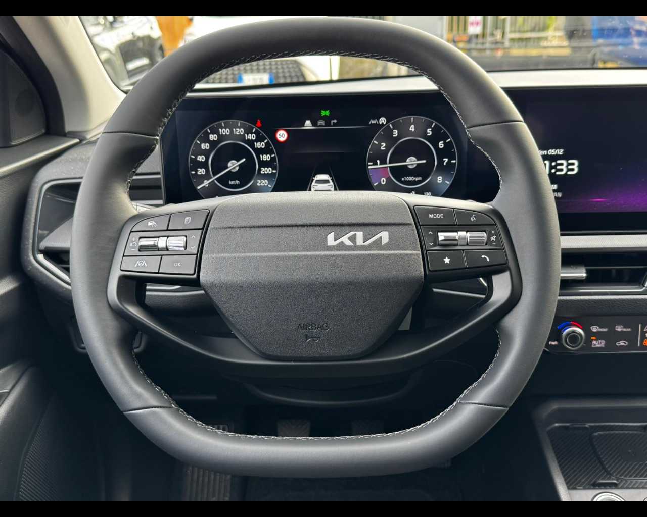 Kia Stonic Nuovo benzina Stonic Este