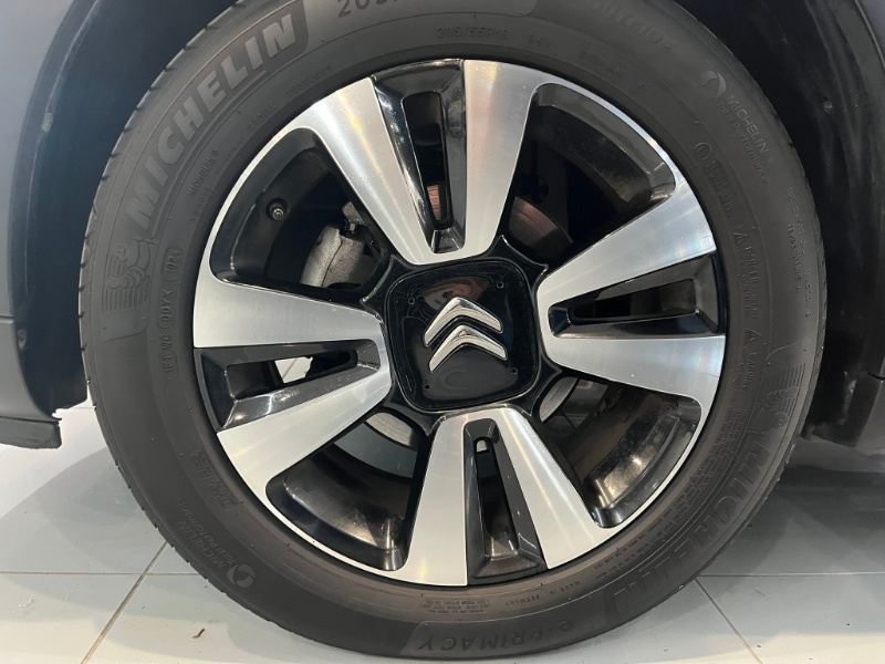 CITROEN – C3 PureTech 110 S&S EAT6 Max
