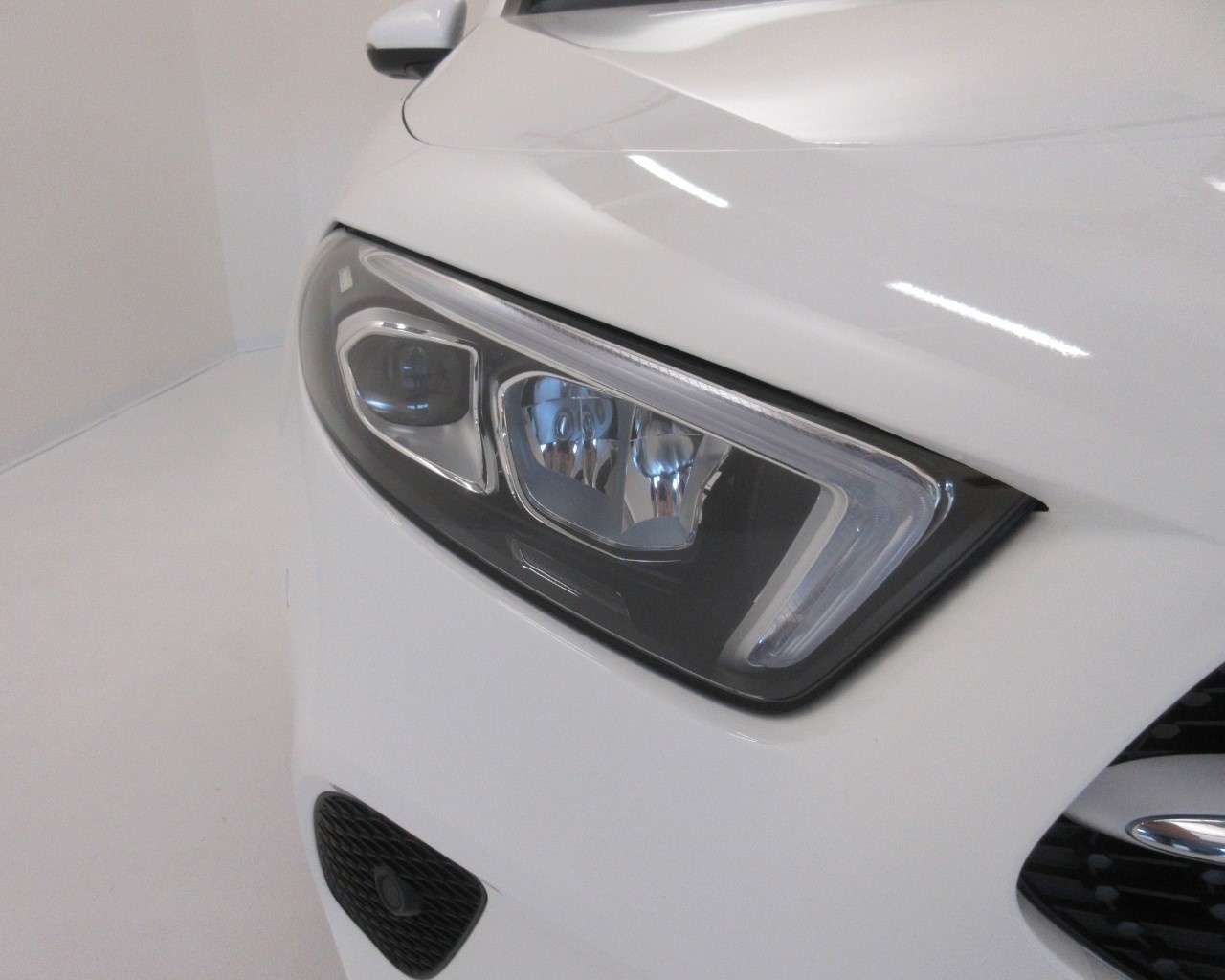 Mercedes Classe A Classe A 200 Sport 7G-DCT - 5