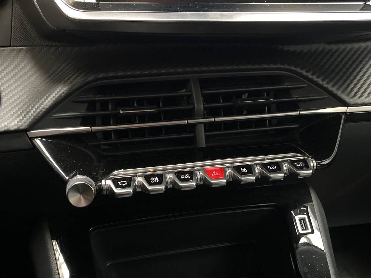 Peugeot 208 Usato 2023 208 Verona