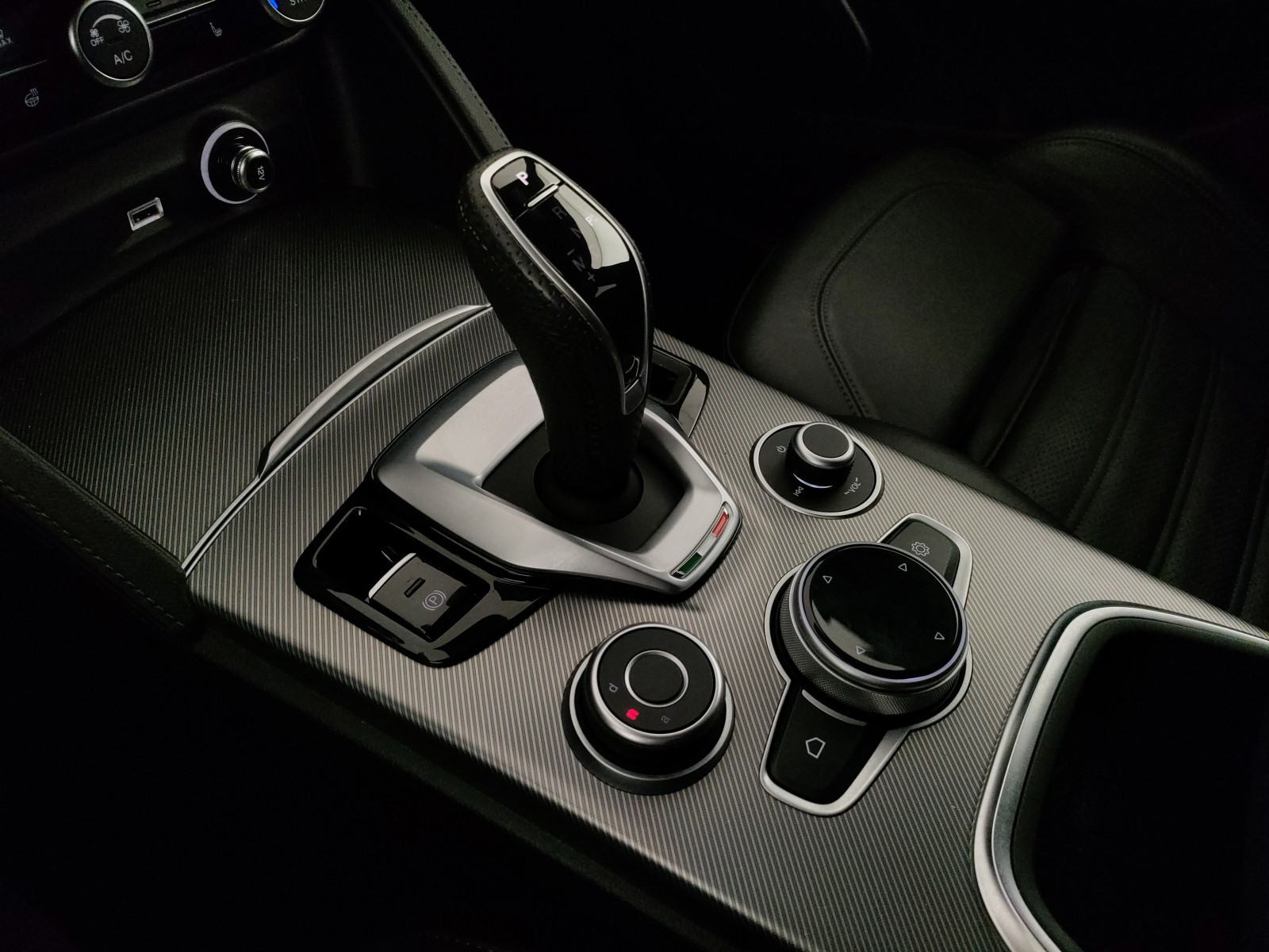 Alfa Romeo Stelvio Usato 2021 Stelvio Legnago