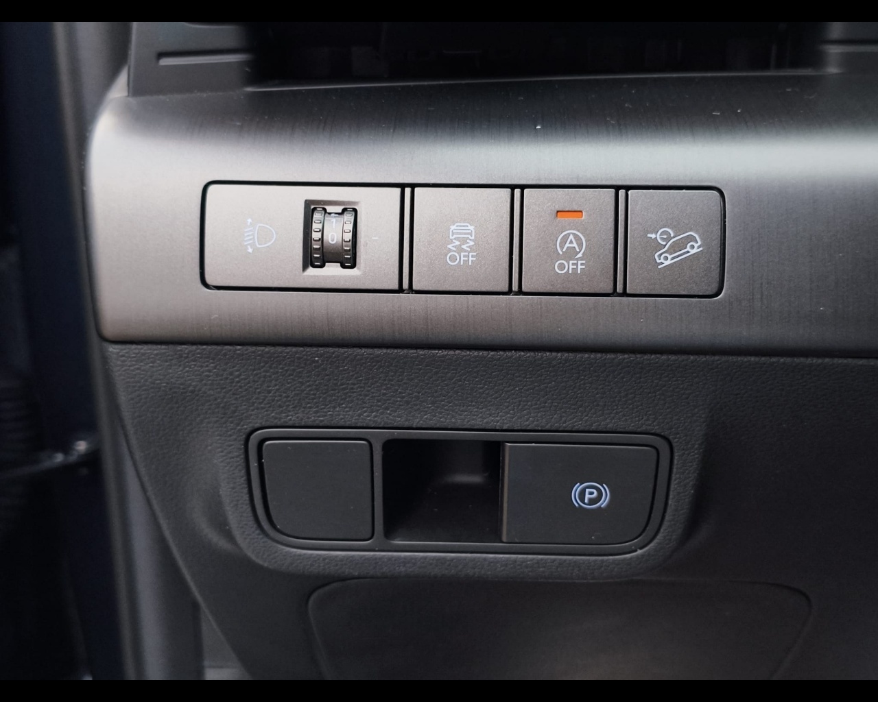 Foto HYUNDAI KONA ICE MY25 1.0 TGDI 48V MT N LINE