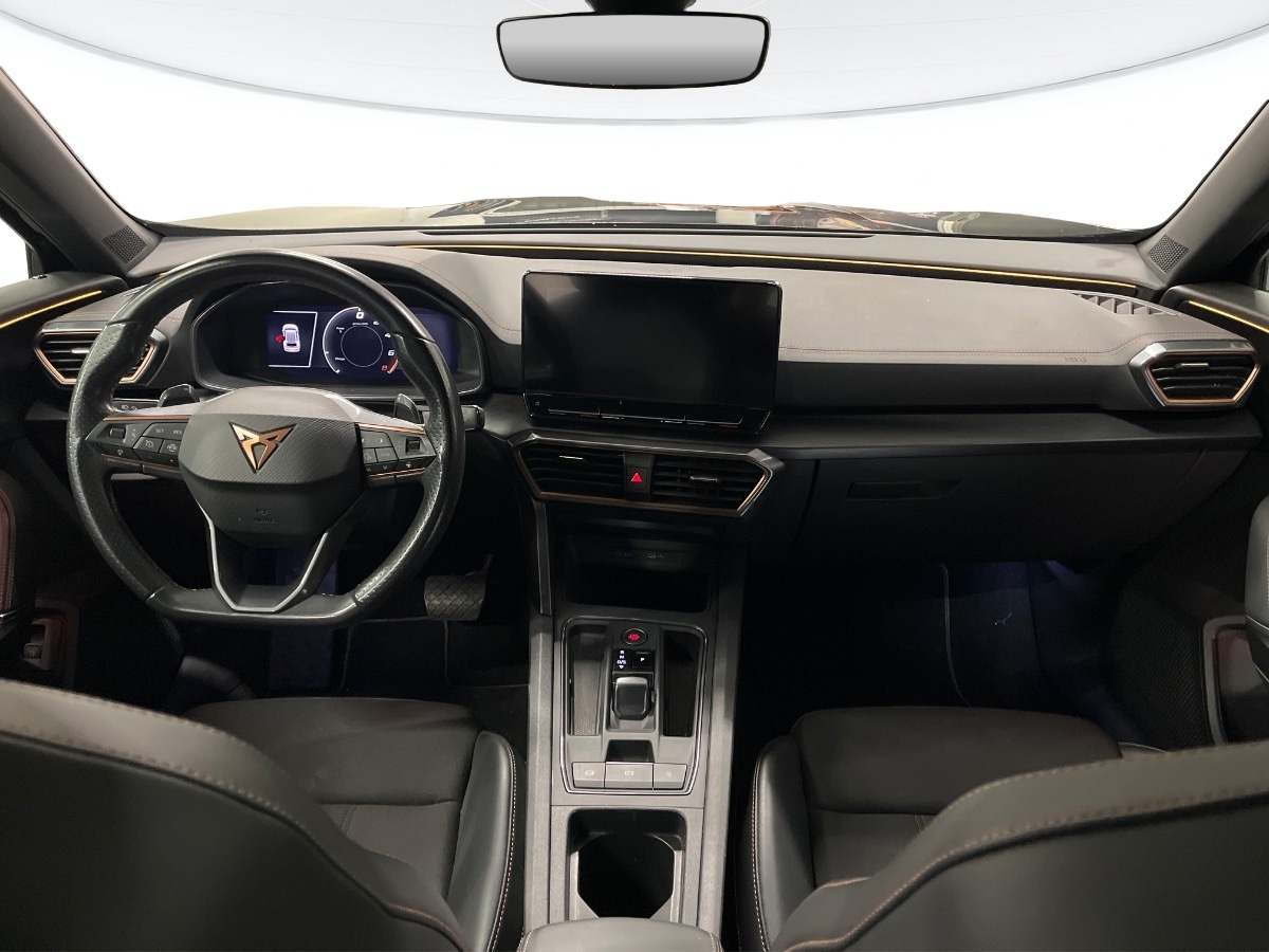 Cupra Formentor Usato 2022 Formentor Altavilla Vicentina