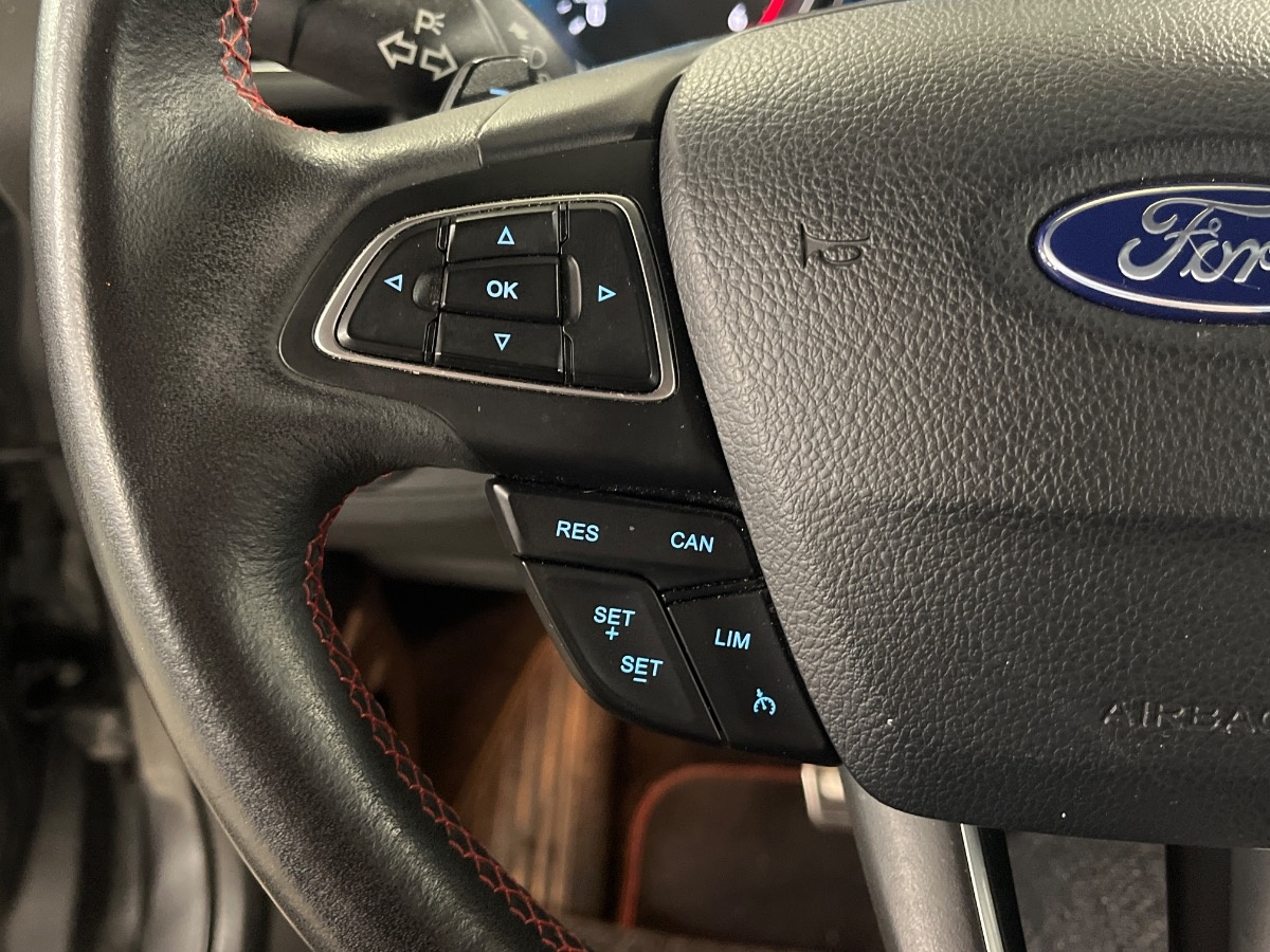 Ford Kuga Usato 2018 Kuga Verona
