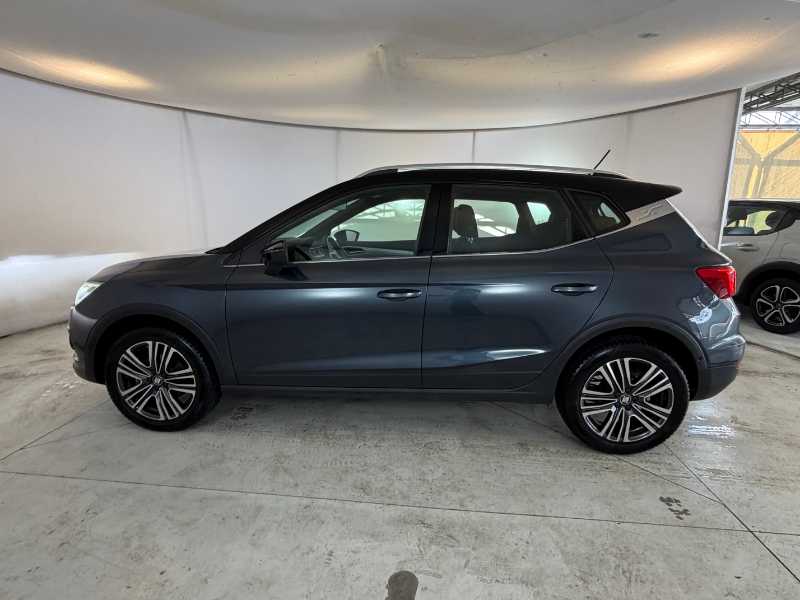 Arona - Arona 1.0 Tsi Xcellence 115cv My18