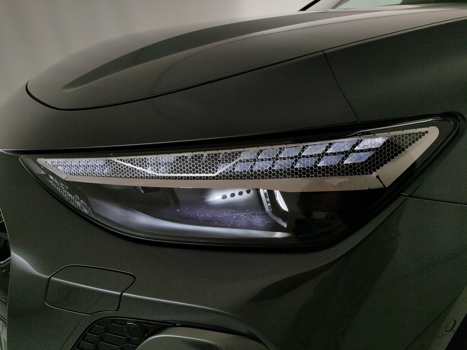 Audi A6 KM0 2025 A6 Legnago