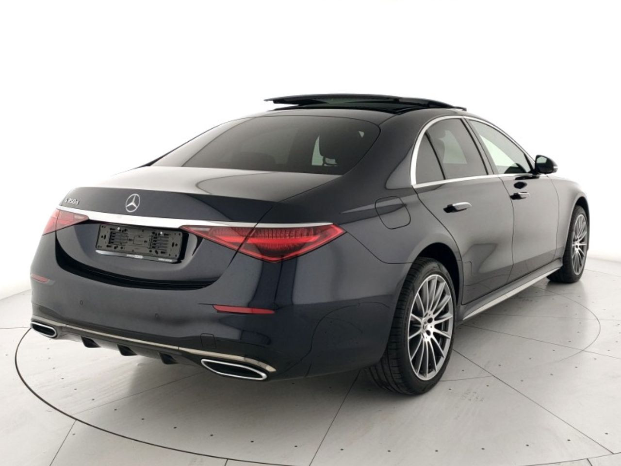 Mercedes Classe S - W223 2020 Usato 2025 Classe S - W223 2020 Porto Mantovano
