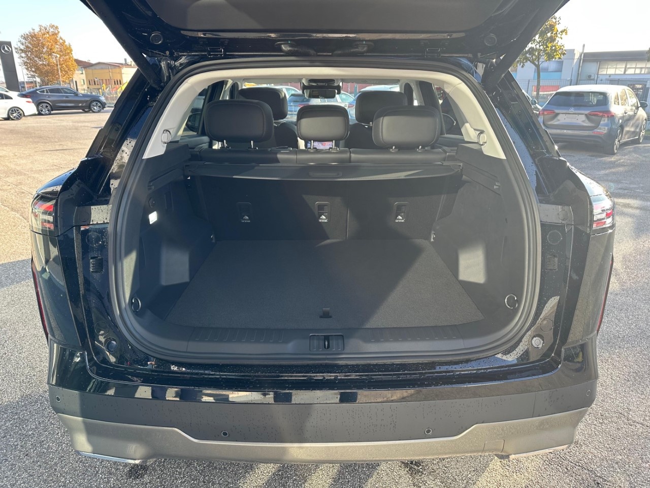 Jaecoo JAECOO 7 7 - Exclusive 1.6 TGDI AWD - 15